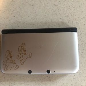 Nintendo 3ds